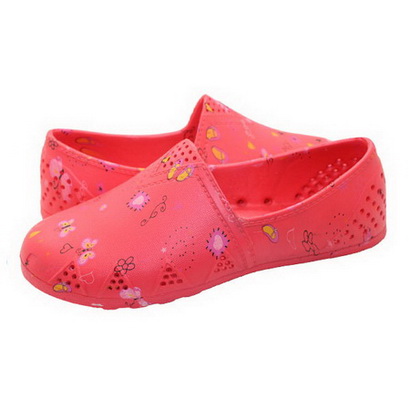 Printed Eva Sandals